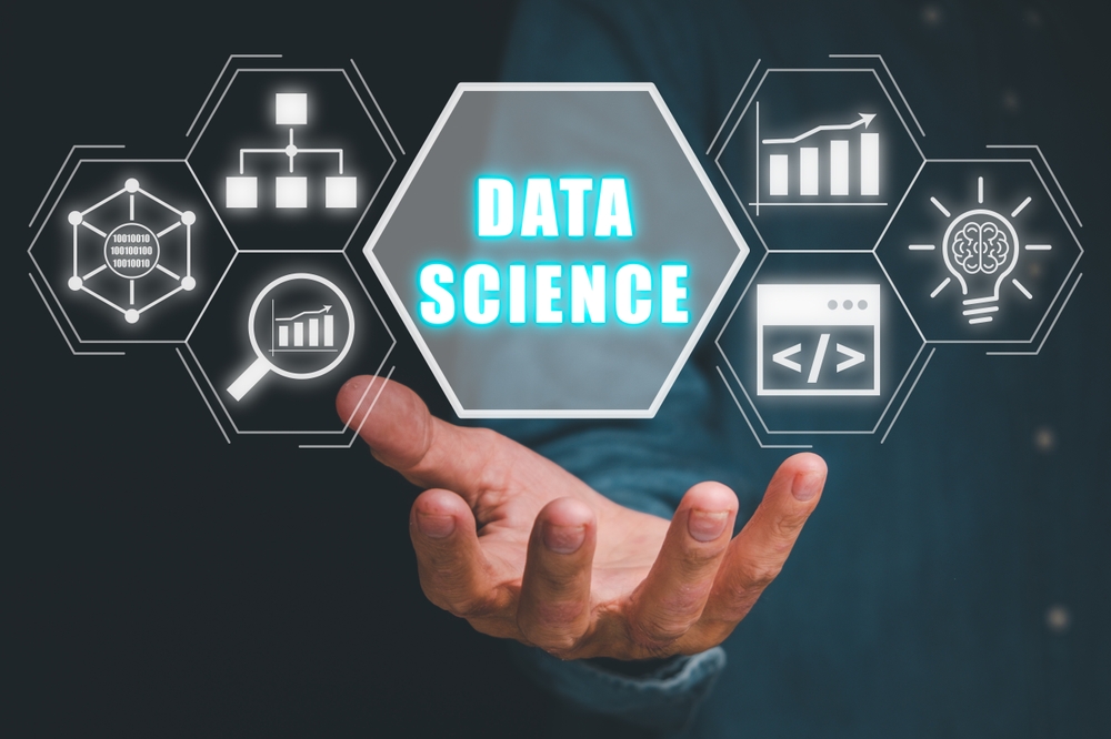 ประยุกต์ใช้ Data Science