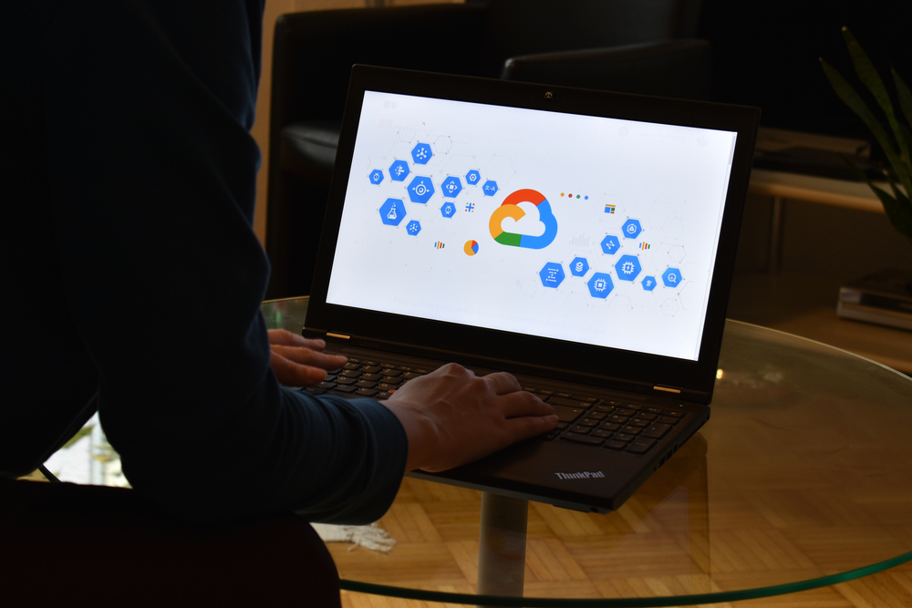 Google Cloud Platform (GCP)