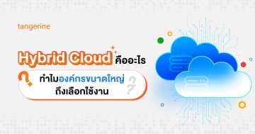 Hybrid Cloud